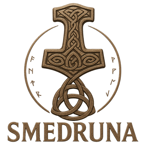 Smedruna